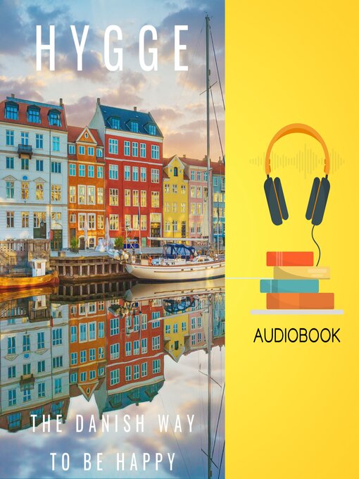 Title details for Hygge by Thomas Jacob - Available